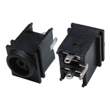 Dc Power Jack Sony
