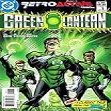 Dc Retroactive Green Lantern