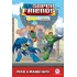Dc Super Friends - Pegue A Mulher-gato!, De Barbosa, Karina. Editorial Ciranda Cultural Editora E Distribuidora Ltda. En Português, 2021