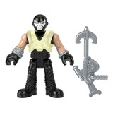 Dc Super Friends Imaginext
