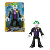 Dc Super Friends Imaginext