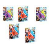Dc Super Hero Girls