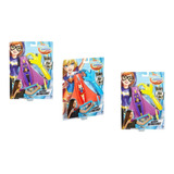 Dc Super Hero Girls