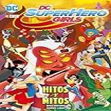 Dc Super Hero Girls