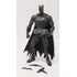 Dc Super Heroes Select S Knight Shadow Batman # Bonequinhos