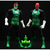 Dc U Classics Abin