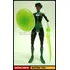 Dc U Classics Wave 11 Katma Tui Green Lantern Lanterna Verde