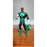 Dc Universe Lanterna Verde