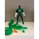 Dc Universe Total Heroes