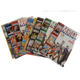 Dc Vertigo Inverno