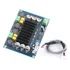 Dc12-26v De Alta Potência 120w+120w Digital Estéreo De Canal