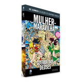 Dcgn Saga Definitiva Mulher
