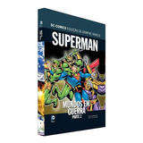 Dcgn Saga Definitiva Superman