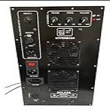 Dclass Amplificador Ativador P