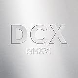 Dcx Mmxvi Live 