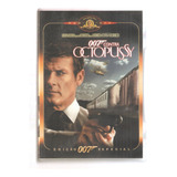 Dd 007 Contra Octopussy