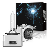 Dd Lampada Xenon D1s
