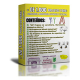 De 1 000 Projetos