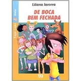 De Boca Bem Fechada