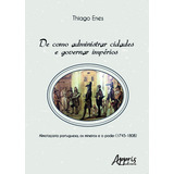De Como Administrar Cidades