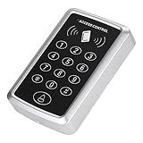 De Controle De Acesso à Porta Leitor RFID Entrada Do Teclado Controlador De Acesso De Segurança Doméstica