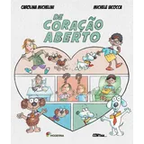 De Coracao Aberto 