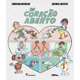De Coracao Aberto