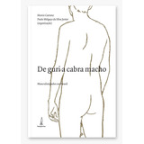 De Guri A Cabra Macho: Masculinidades No Brasil, De Lyra, Jorge. Lamparina Editora Ltda, Capa Mole Em Português, 2018