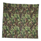 De Jungle Camo 3x2