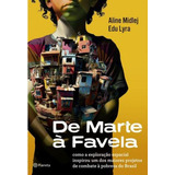 De Marte A Favela