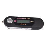 De Mp3 Mini Usb