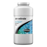 De Nitrate Seachem Removedor