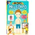 De Olho - Meu Corpo: De Olho - Meu Corpo, De Out Of The Box Books. Editora Todolivro, Capa Dura, Edição 1 Em Português, 2023