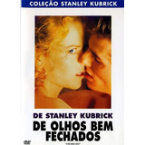 De Olhos Bem Fechados