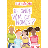 De Onde Vem Os