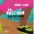 De Passinho Em Passinho: Um Livro Para Dancar E Sonhar, De Junior., Vol. Não Aplica. Editora Companhia Das Letrinhas, Capa Mole, Edição 1 Em Português, 2021
