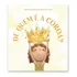 De Quem É A Coroa?, De Melissa Garabeli & Phellip Willian., Vol. Único. Editora Thomas Nelson, Capa Dura, Edição 1°edição Em Português, 2023