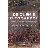 De Quem E O
