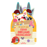 De Quem Sao Essas