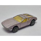 De Tomaso Maangusta Corgi