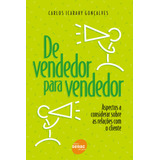 De Vendedor Para Vendedor
