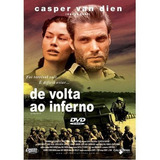 De Volta Ao Inferno