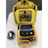 Dea Cmos Drake Futura Desfibrilador Life 400