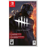 Dead By Daylight Definitive