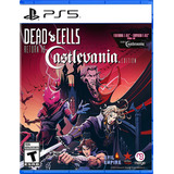 Dead Cells Edicao