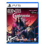 Dead Cells Return To