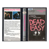 Dead Easy Perseguicao Fatal