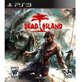 Dead Island Ps3