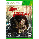 Dead Island Riptide
