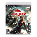Dead Island Standard Edition